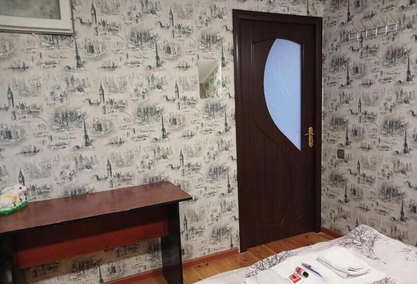 Cth Baku Hostel