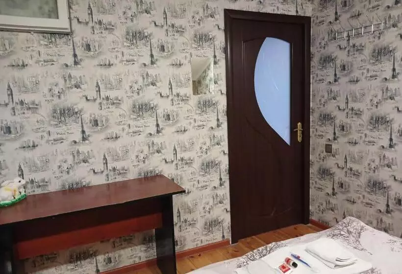 Cth Baku Hostel
