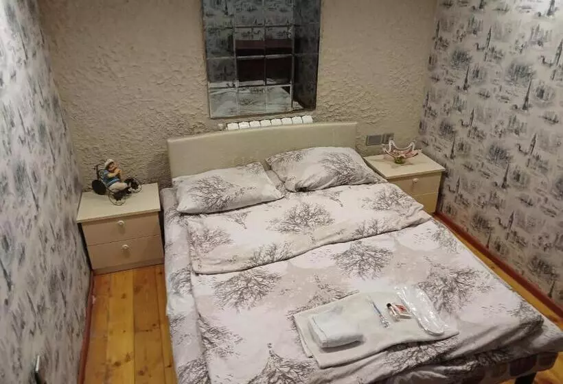 Cth Baku Hostel