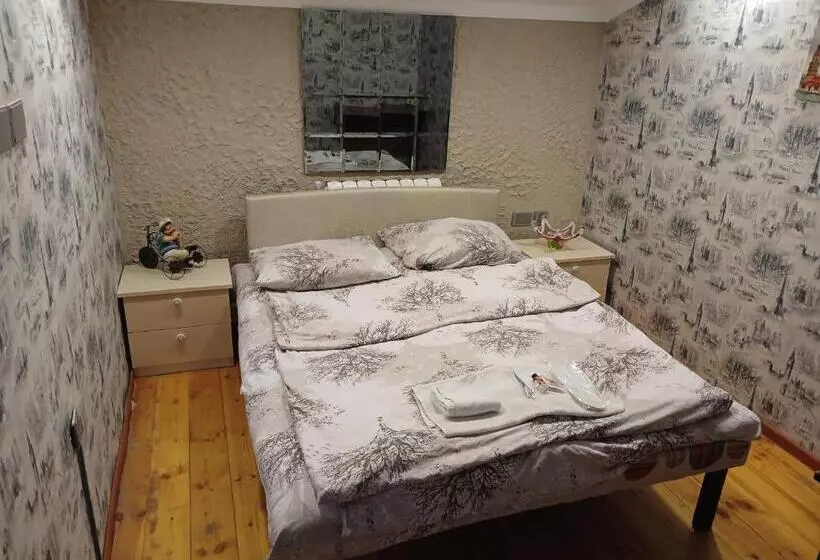 Cth Baku Hostel