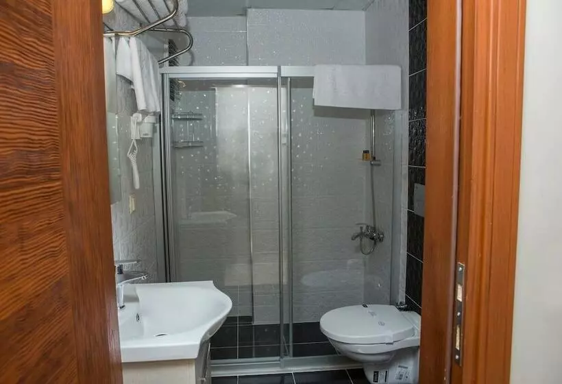Hotel Akcali