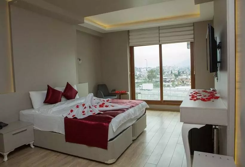 Hotel Akcali