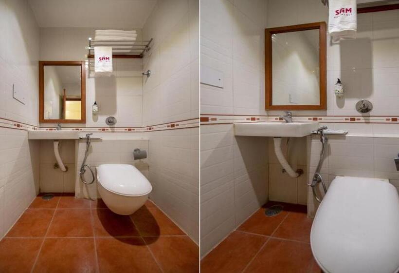 Hotel Treebo Sam Residency