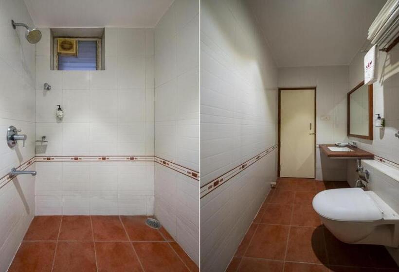 Hotel Treebo Sam Residency