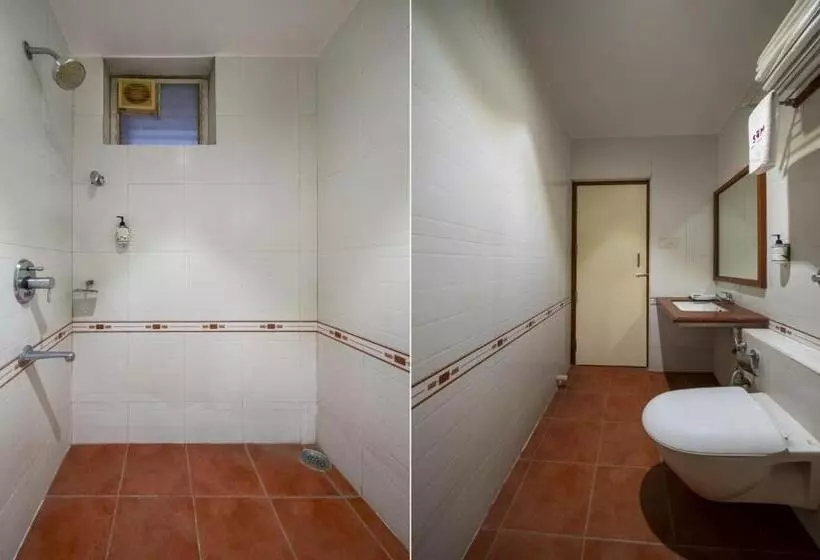 Hôtel Treebo Sam Residency