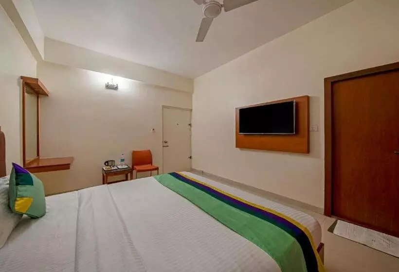 Hôtel Treebo Sam Residency