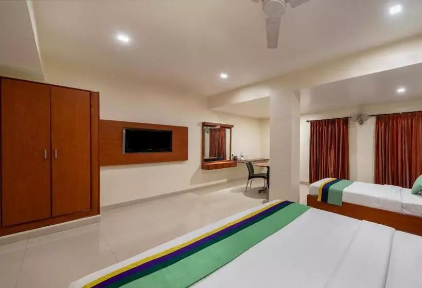 Hôtel Treebo Sam Residency