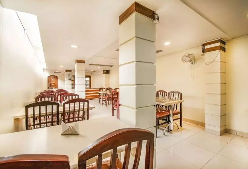 Hôtel Treebo Sam Residency