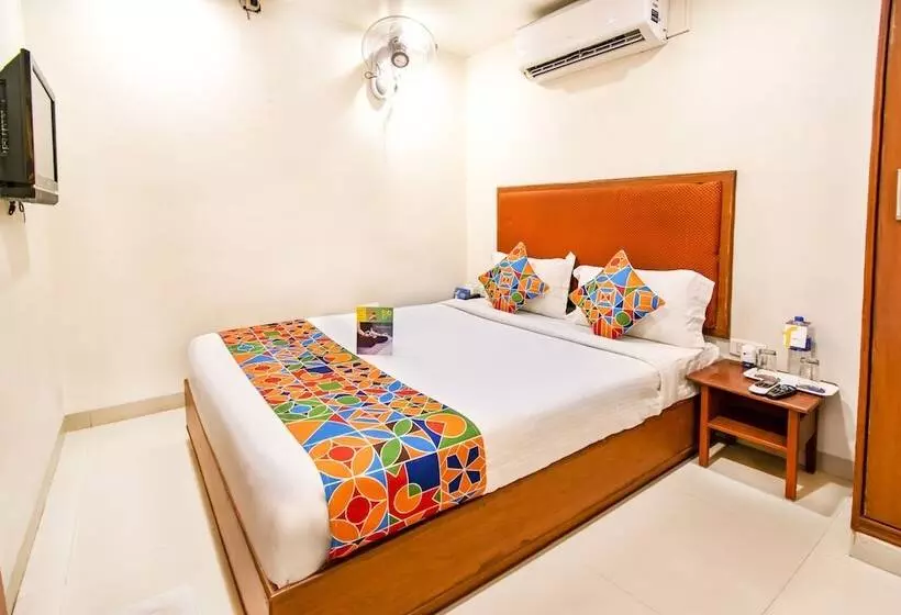 Hôtel Treebo Sam Residency