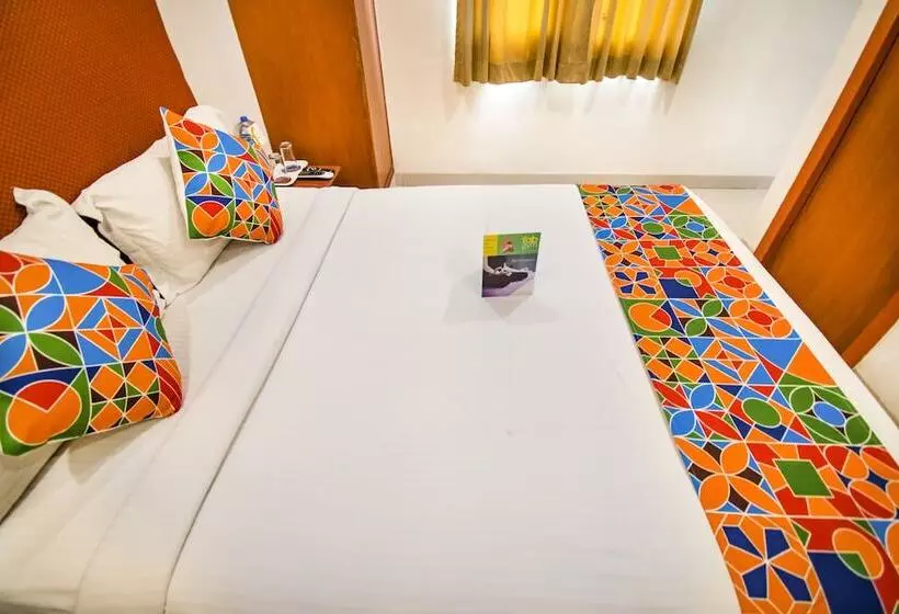 Hôtel Treebo Sam Residency