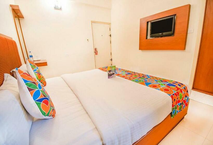 Hotel Treebo Sam Residency