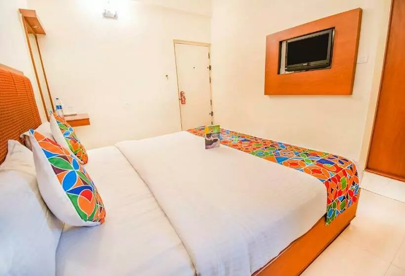 Hôtel Treebo Sam Residency