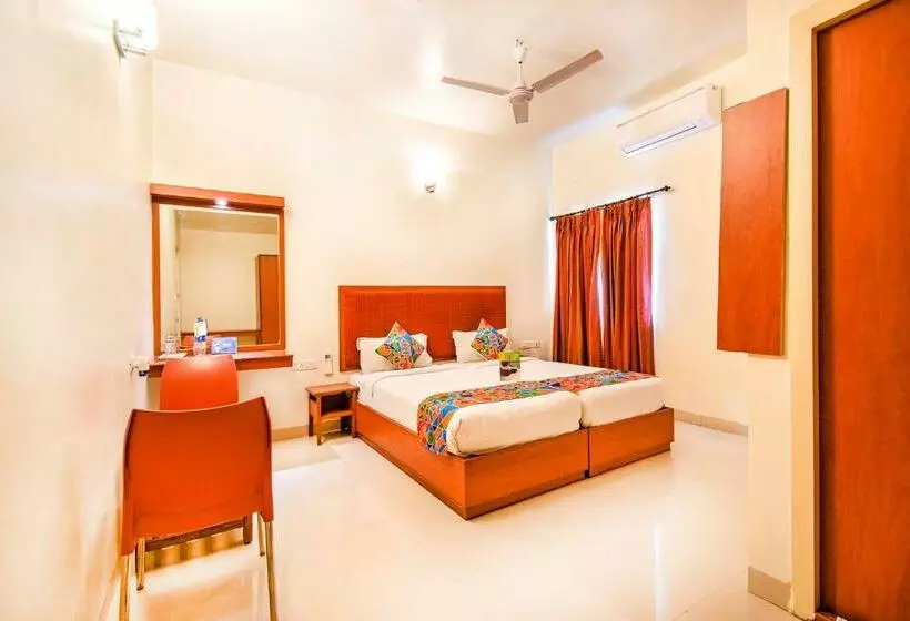 Hôtel Treebo Sam Residency