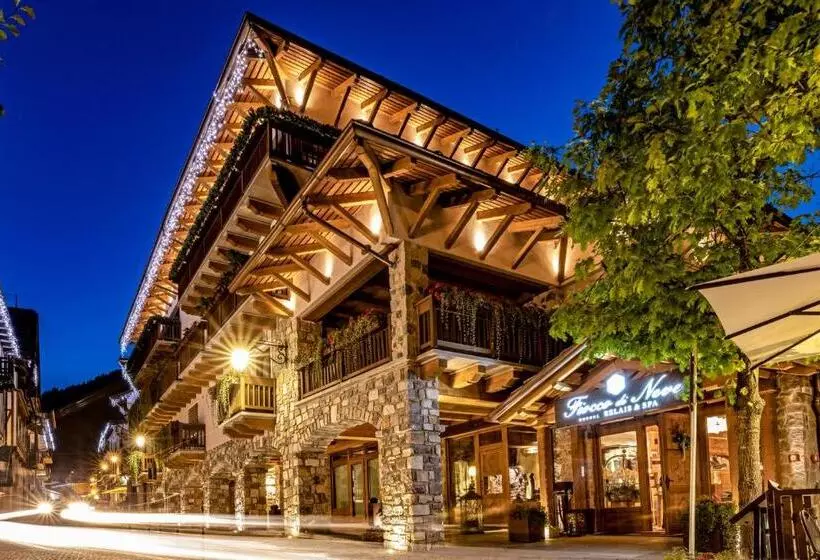 Hotelli Fiocco Di Neve Relais & Spa