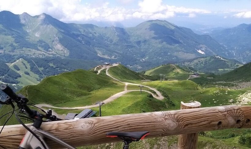 Hotel Fiocco Di Neve Relais & Spa