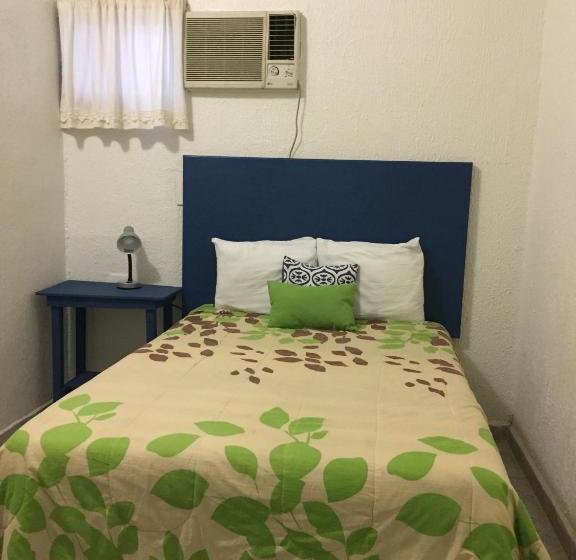 בית מלון כפרי Florida