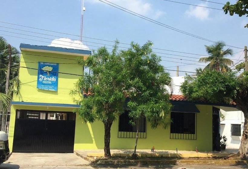 בית מלון כפרי Florida