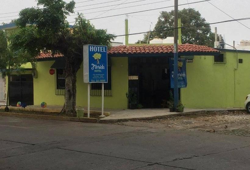 בית מלון כפרי Florida