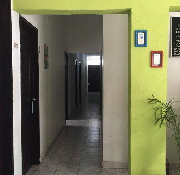 בית מלון כפרי Florida