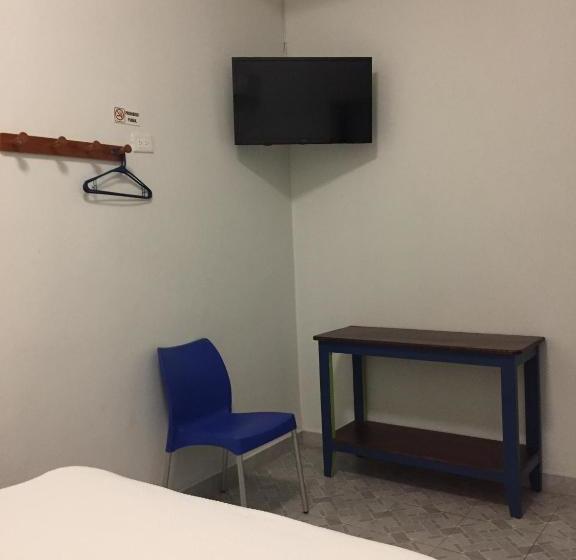 בית מלון כפרי Florida