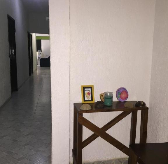 בית מלון כפרי Florida