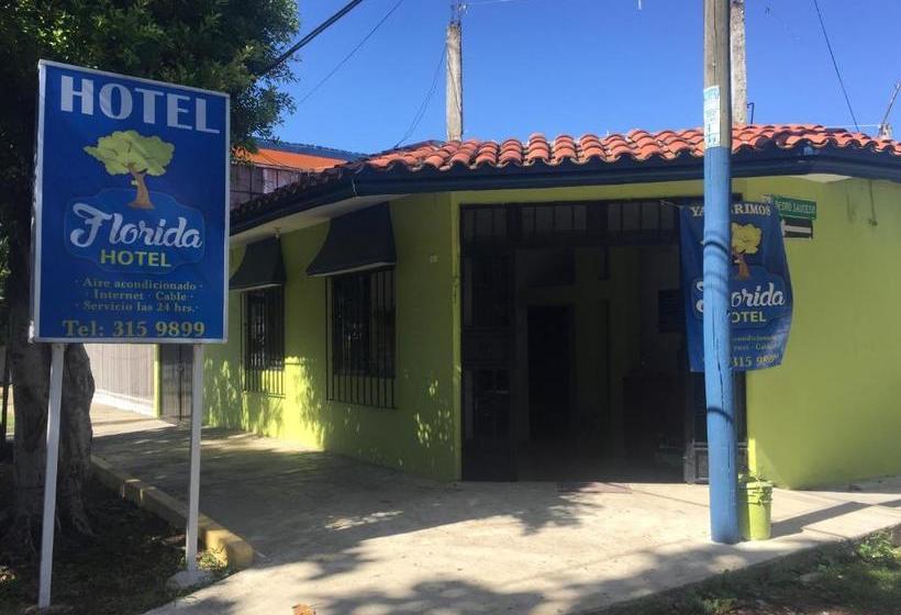 בית מלון כפרי Florida