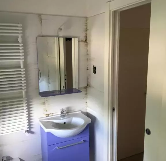 Hotel Infinity