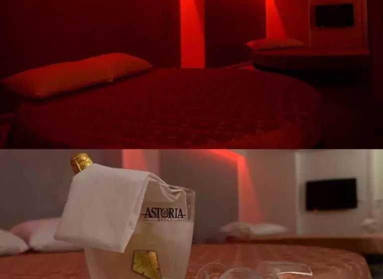 Hotel Infinity
