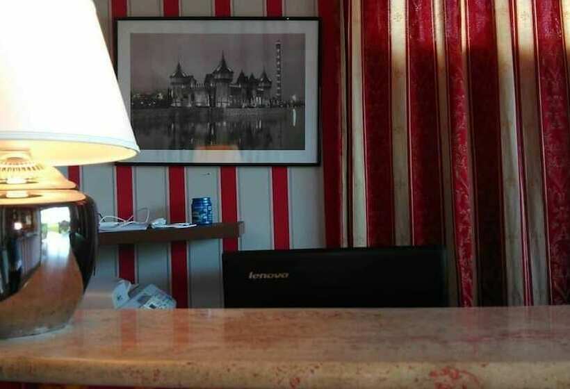 בית מלון כפרי Magnolia