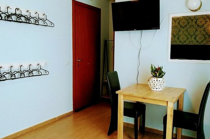 בית מלון כפרי Magnolia