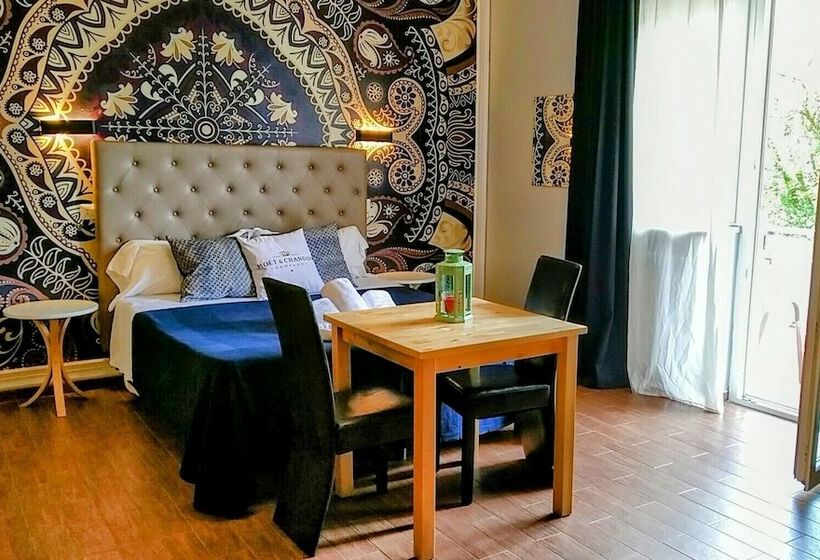 בית מלון כפרי Magnolia