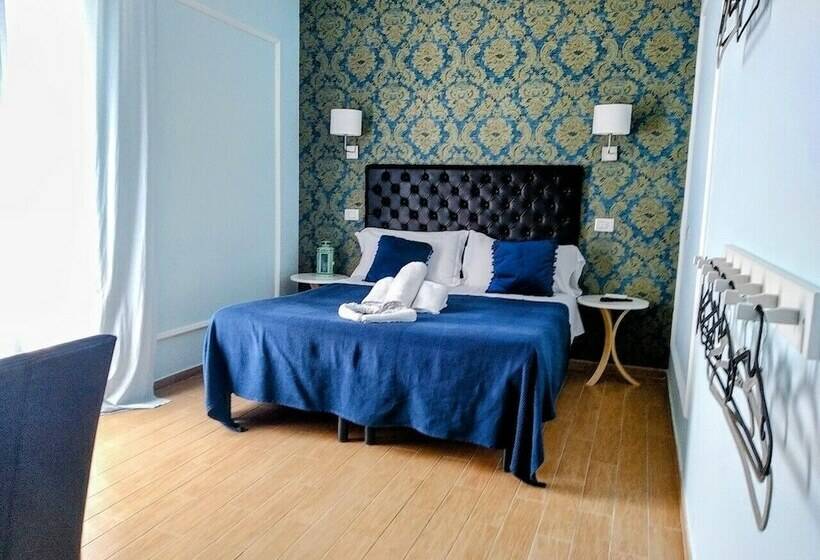 בית מלון כפרי Magnolia