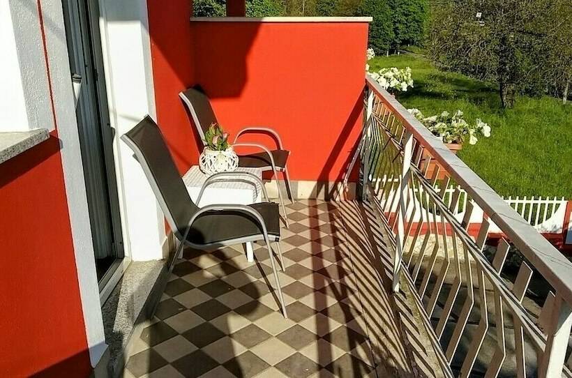 בית מלון כפרי Magnolia