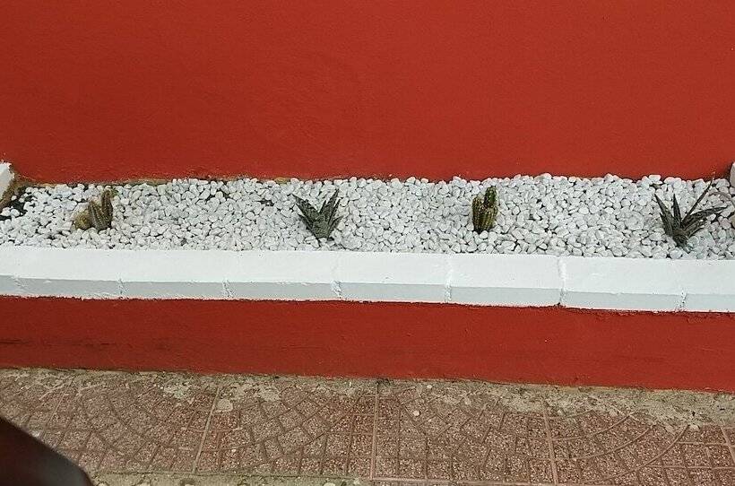 בית מלון כפרי Magnolia