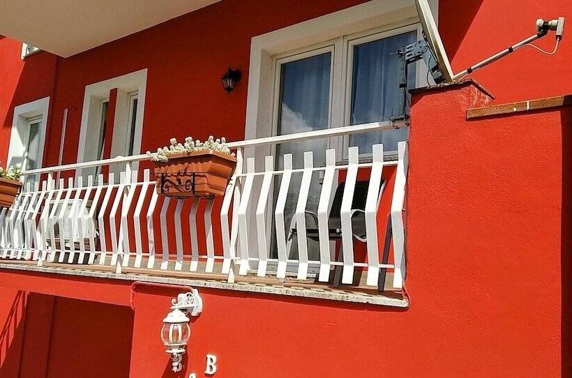 בית מלון כפרי Magnolia