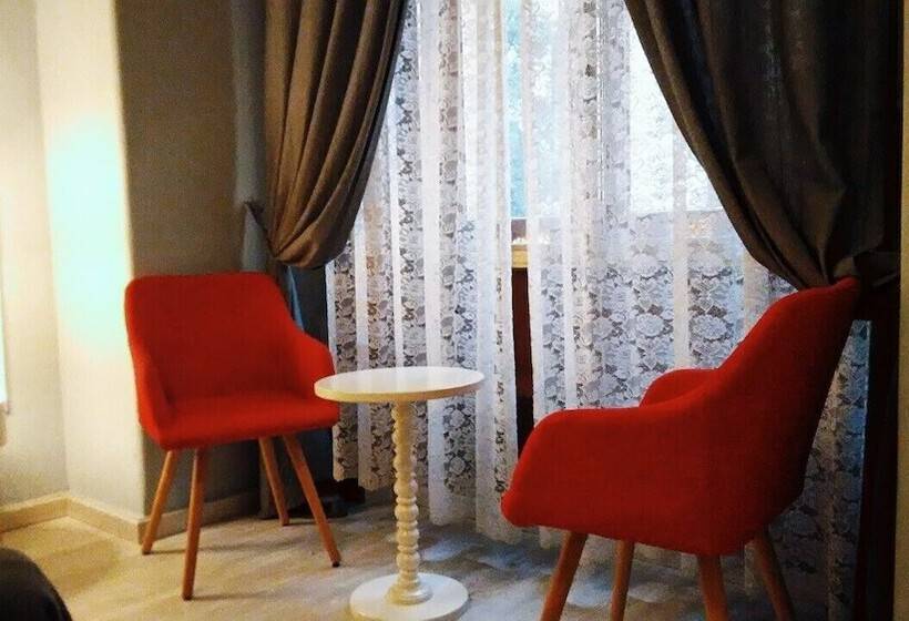 בית מלון כפרי Magnolia