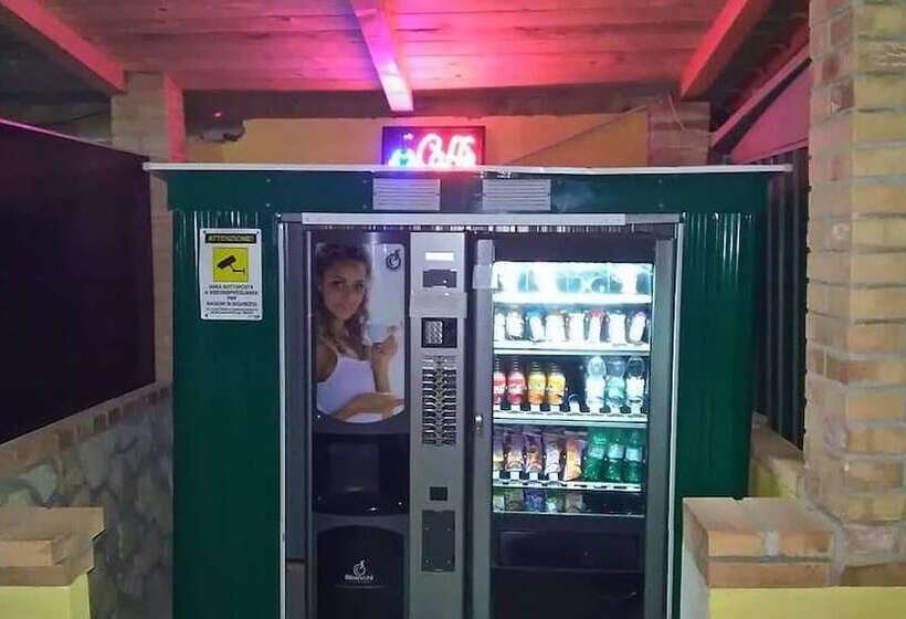 בית מלון כפרי Magnolia