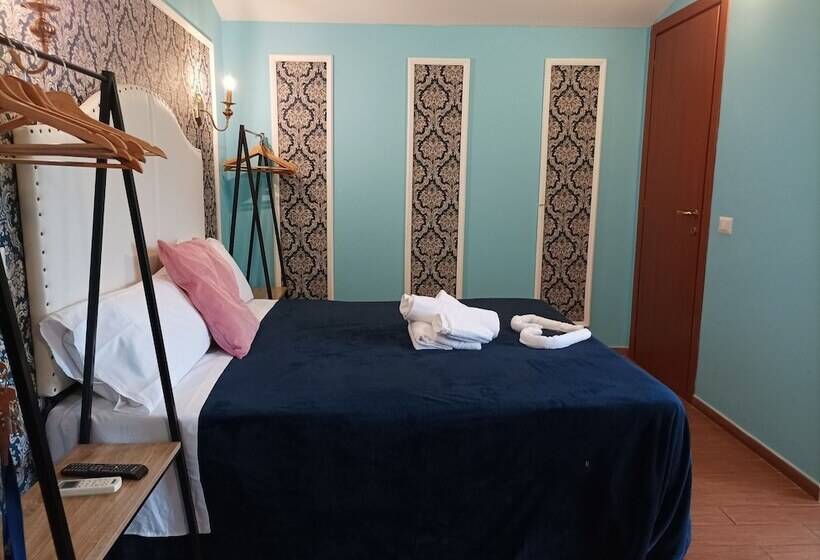 בית מלון כפרי Magnolia