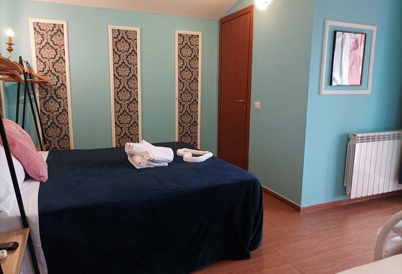 בית מלון כפרי Magnolia