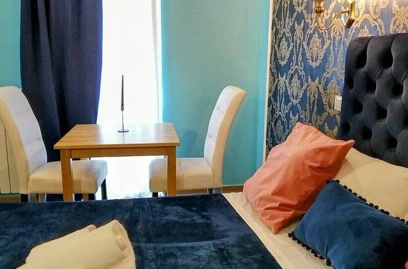 בית מלון כפרי Magnolia