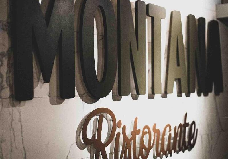 호텔 Mountainpark | Event  Und Tagungs