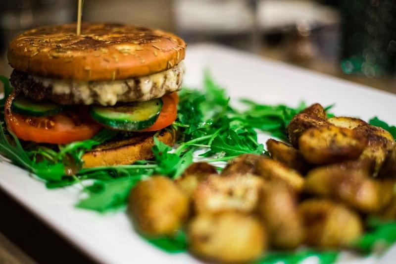 호텔 Mountainpark | Event  Und Tagungs