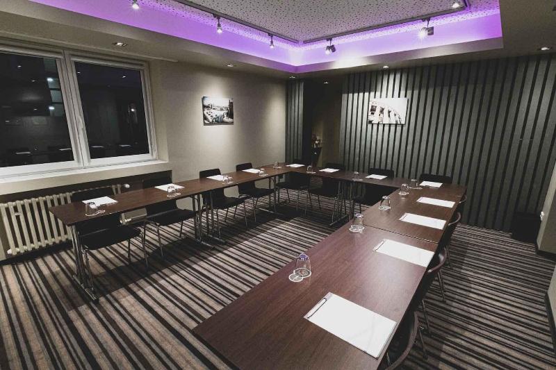 호텔 Mountainpark | Event  Und Tagungs