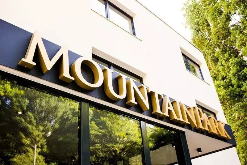Hotelli Mountainpark | Event  Und Tagungs