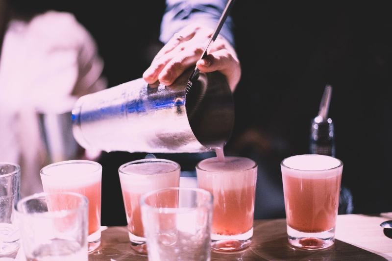 호텔 Mountainpark | Event  Und Tagungs