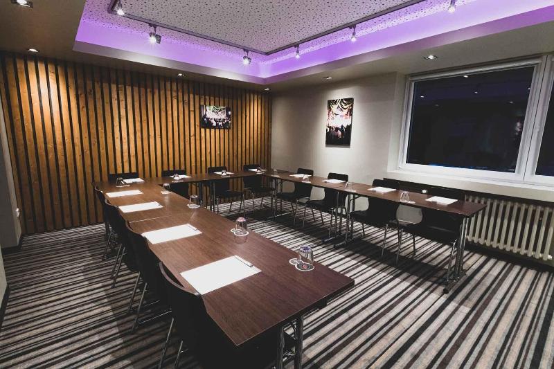 호텔 Mountainpark | Event  Und Tagungs