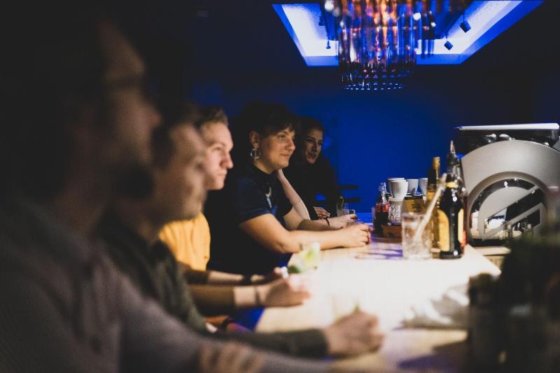 호텔 Mountainpark | Event  Und Tagungs