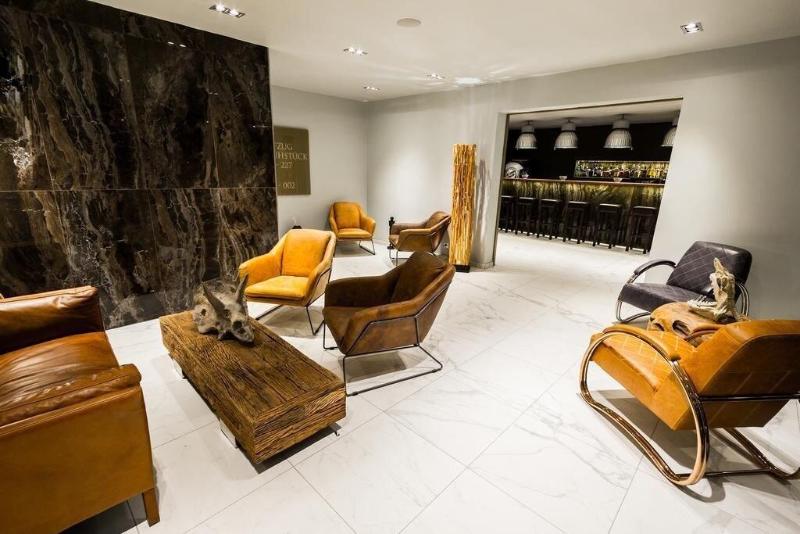 호텔 Mountainpark | Event  Und Tagungs