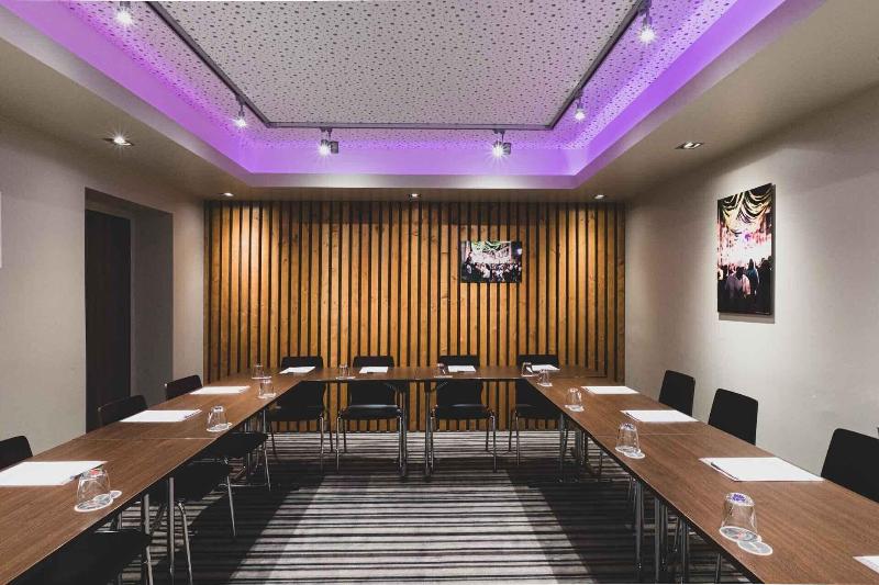 호텔 Mountainpark | Event  Und Tagungs