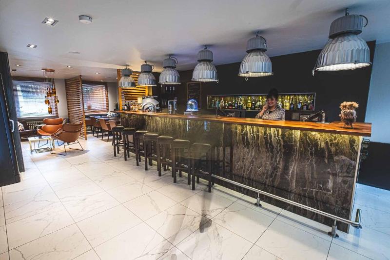 호텔 Mountainpark | Event  Und Tagungs